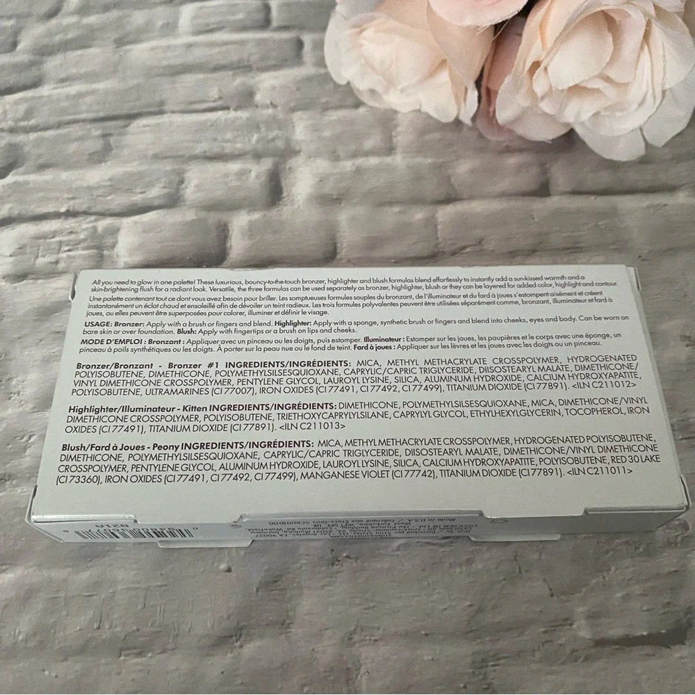 STILA - TREASURE ISLAND - ALL IN ONE TRIO - Picture 4 of 10